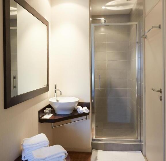 家庭间, The Originals Boutique, Hôtel De La Paix, Beaune