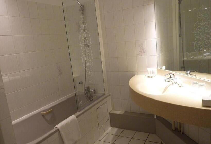 高级三人间, The Originals Boutique, Hôtel De La Paix, Beaune