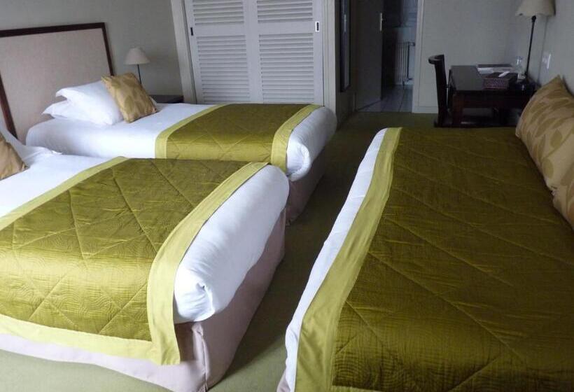 高级三人间, The Originals Boutique, Hôtel De La Paix, Beaune