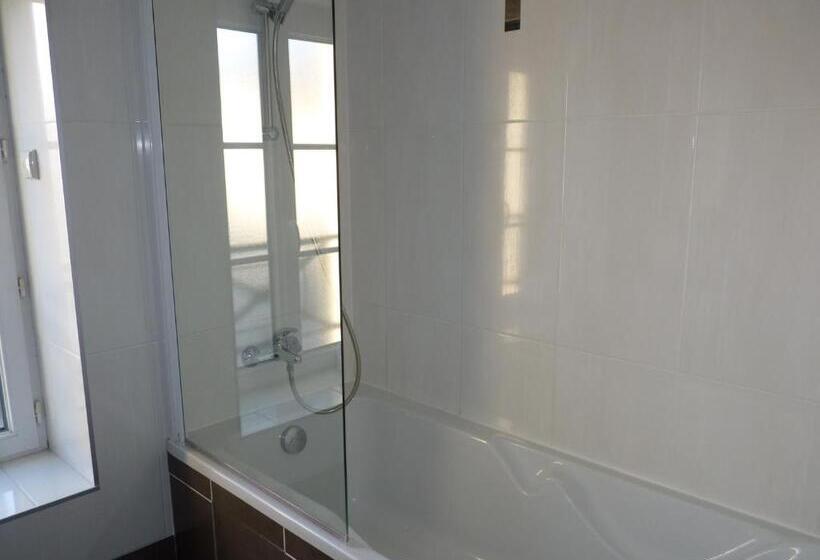 豪华三人间, The Originals Boutique, Hôtel De La Paix, Beaune