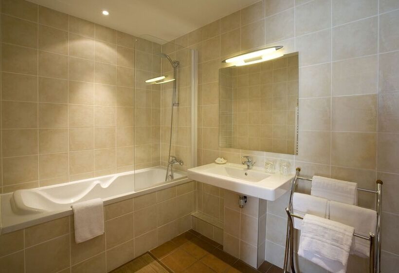 高级大房间, The Originals Boutique, Hôtel De La Paix, Beaune