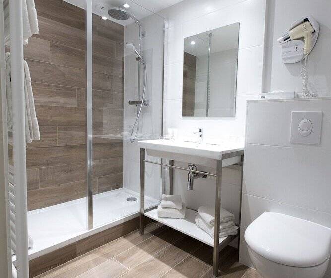 家庭间, The Originals Boutique, Hôtel De La Paix, Beaune