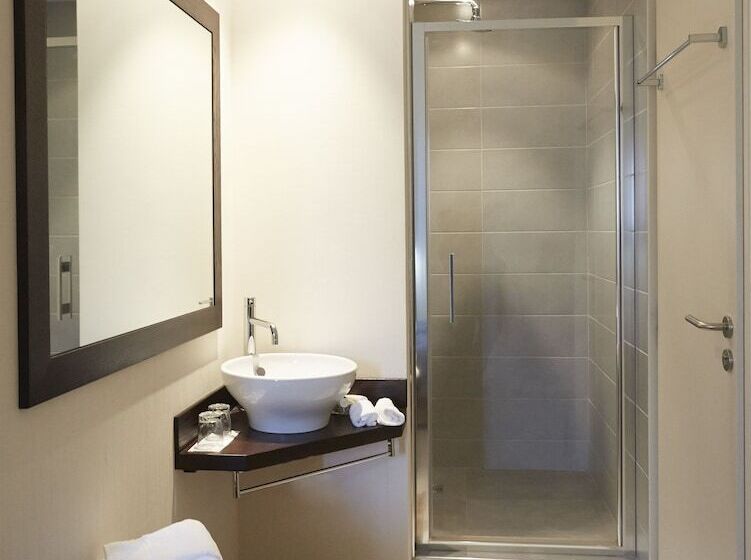 家庭间, The Originals Boutique, Hôtel De La Paix, Beaune