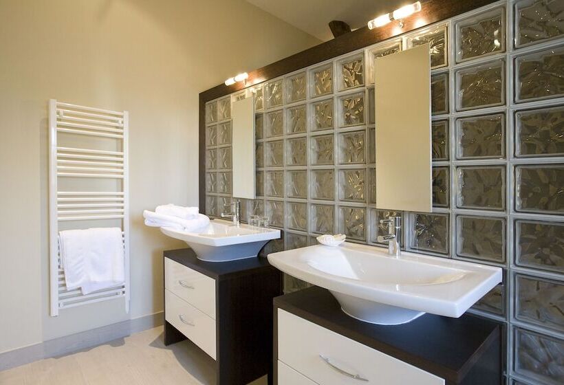 小型套房, The Originals Boutique, Hôtel De La Paix, Beaune