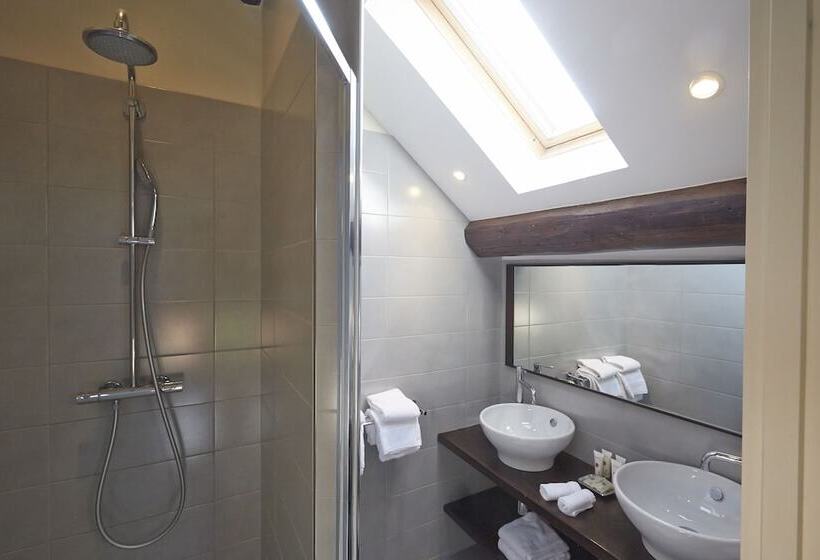 家庭间, The Originals Boutique, Hôtel De La Paix, Beaune