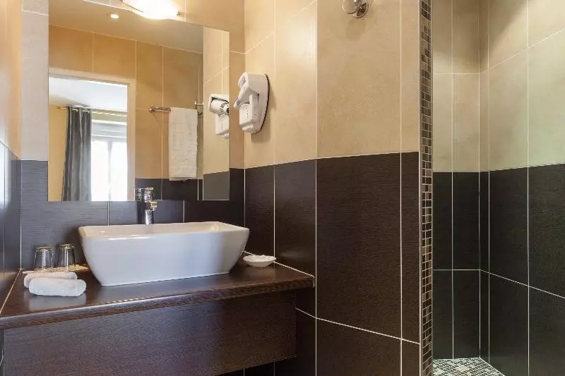 １ベッドルームアパートメント, The Originals Boutique, Hôtel De La Paix, Beaune