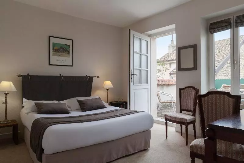 １ベッドルームアパートメント, The Originals Boutique, Hôtel De La Paix, Beaune