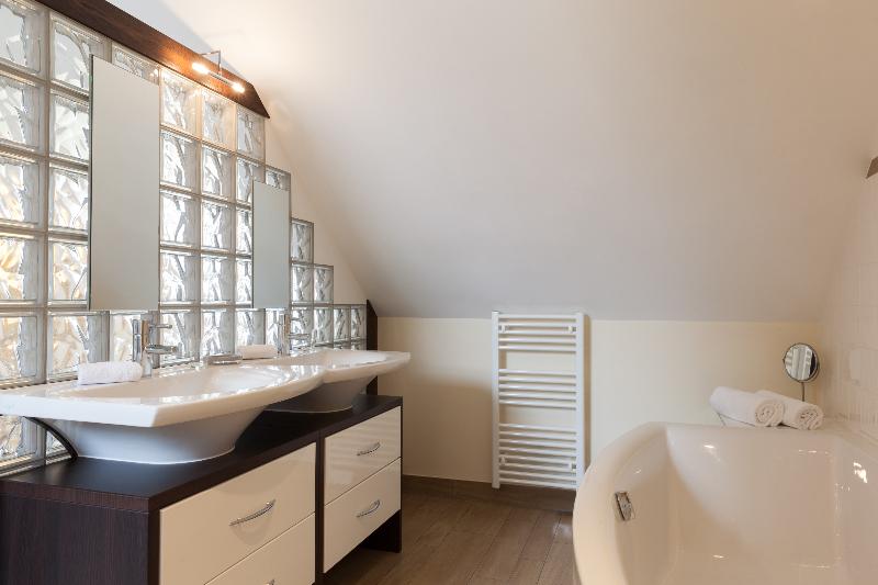 小型套房, The Originals Boutique, Hôtel De La Paix, Beaune