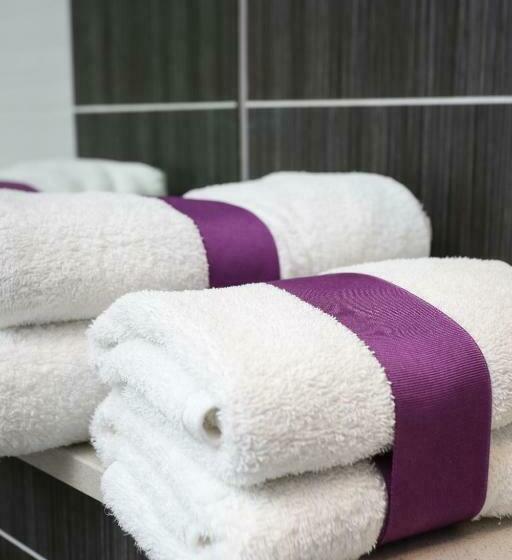 スタンダードルーム, Verde Cape Town Airport