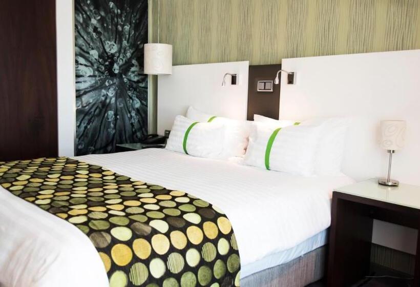 スタンダードルーム, Verde Cape Town Airport