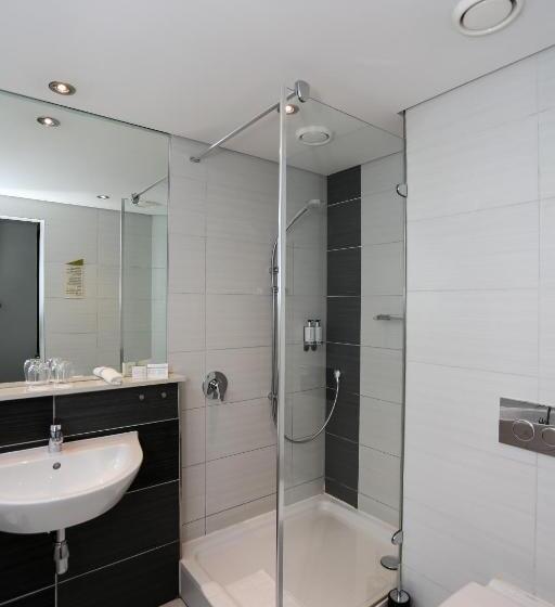 スタンダードスタジオ, Verde Cape Town Airport