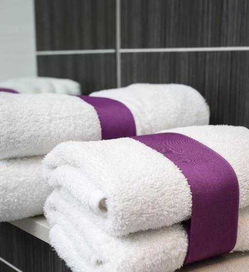 身障者適用スタンダードルーム, Verde Cape Town Airport