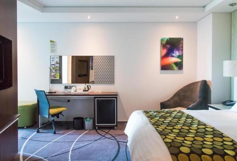 身障者適用スタンダードルーム, Verde Cape Town Airport