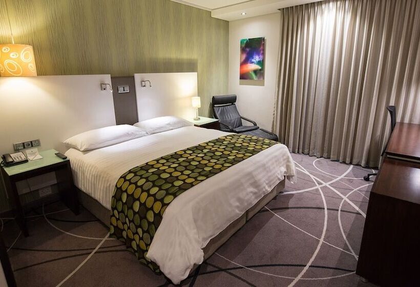 スタンダードルーム, Verde Cape Town Airport