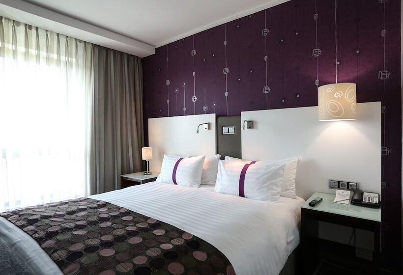 スタンダードルーム, Verde Cape Town Airport