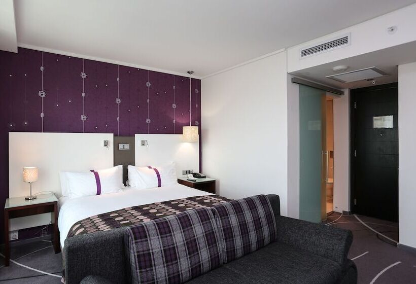 スタンダードスタジオ, Verde Cape Town Airport