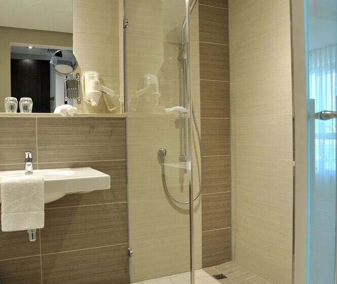 スタンダードスタジオ, Verde Cape Town Airport