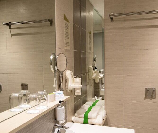 スタンダードスタジオ, Verde Cape Town Airport