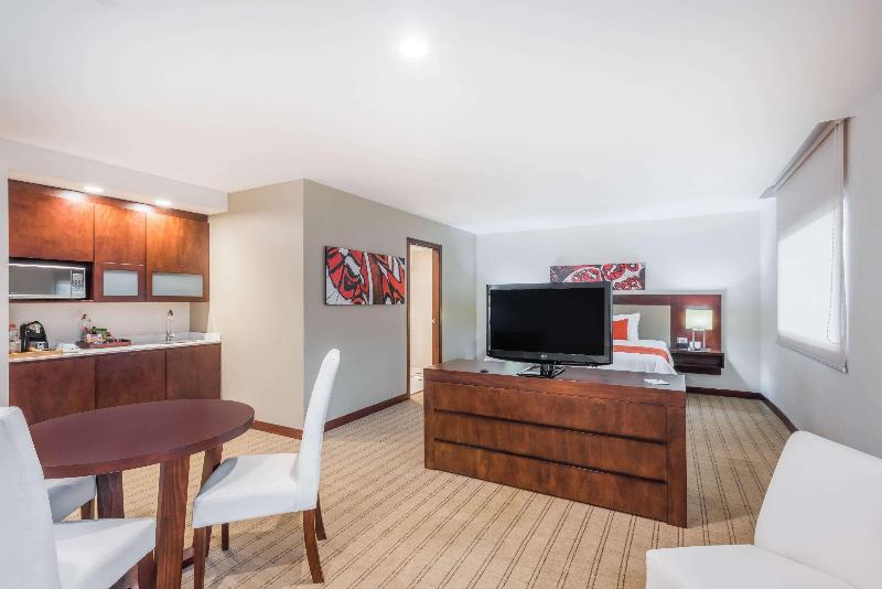 Полулюкс Кровать Кинг, Wyndham Garden San Jose Escazu, Costa Rica