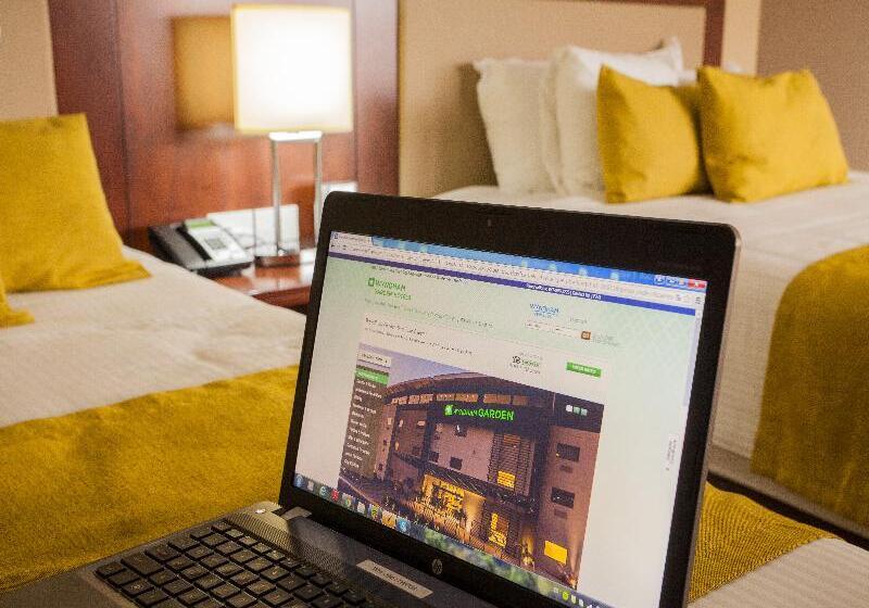 标准间, Wyndham Garden San Jose Escazu, Costa Rica