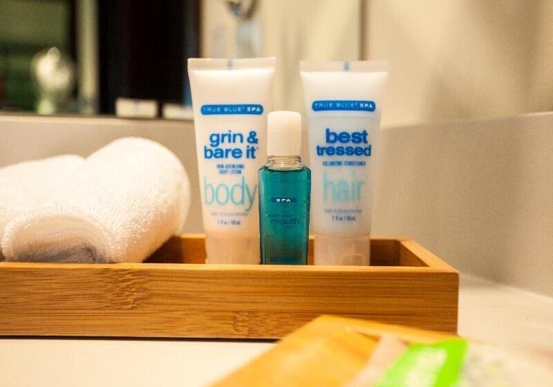 标准间, Wyndham Garden San Jose Escazu, Costa Rica