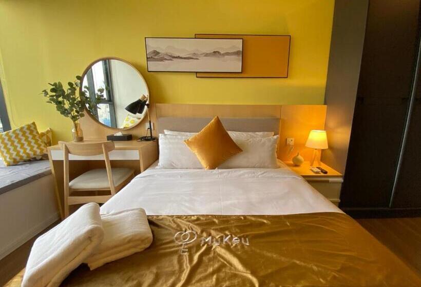 استودیوی استاندارد, Lanson Place Bukit Ceylon