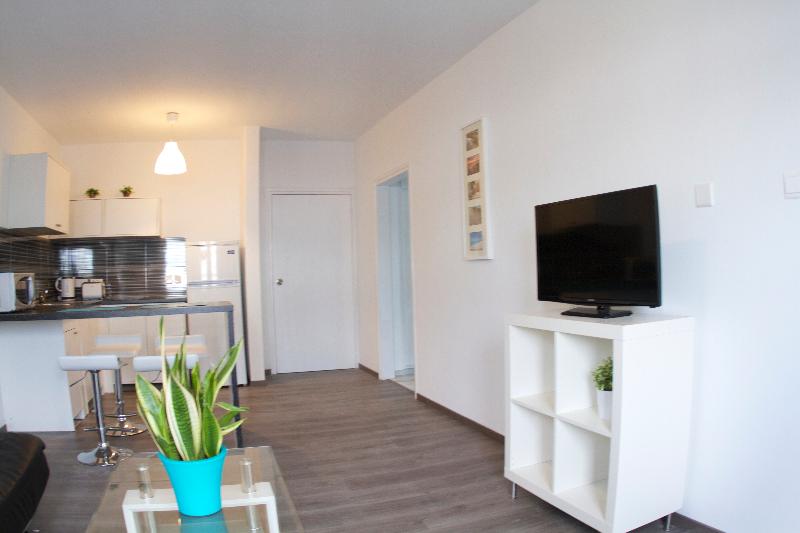 شقة سوبريور غرفة واحدة, Margarita Napa Apartments