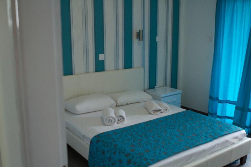 شقة سوبريور غرفة واحدة, Margarita Napa Apartments