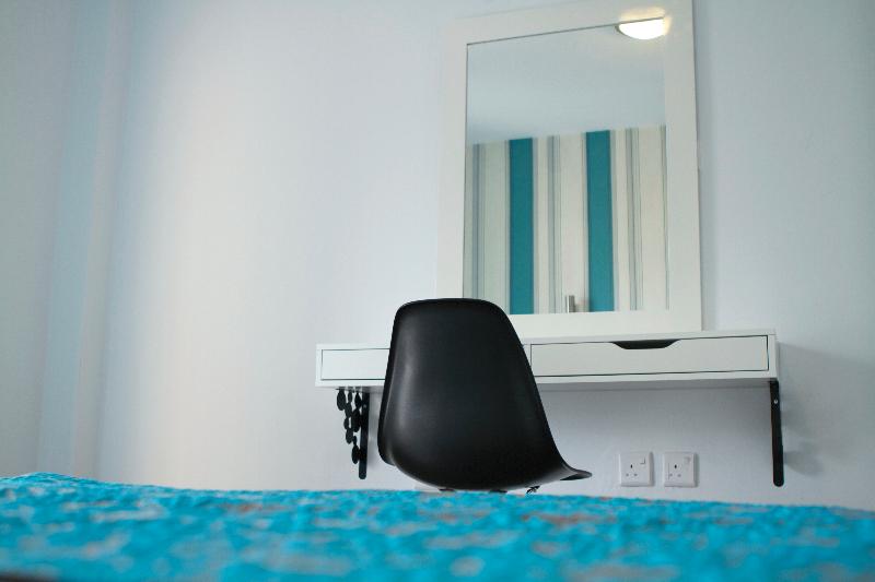 Апартаменты Superior 1 Спальня, Margarita Napa Apartments