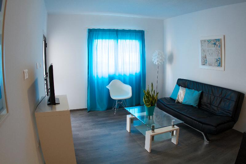 침실 1개 수피리어 아파트, Margarita Napa Apartments