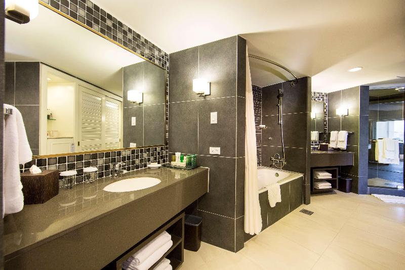 套房, Samed Pavilion Resort