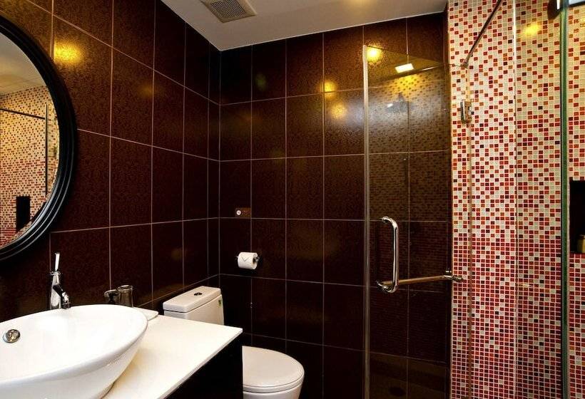 Люкс, Samed Pavilion Resort