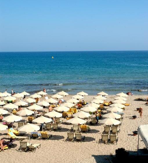 סטודיו סטנדרטי נוף לים, Vlachakis