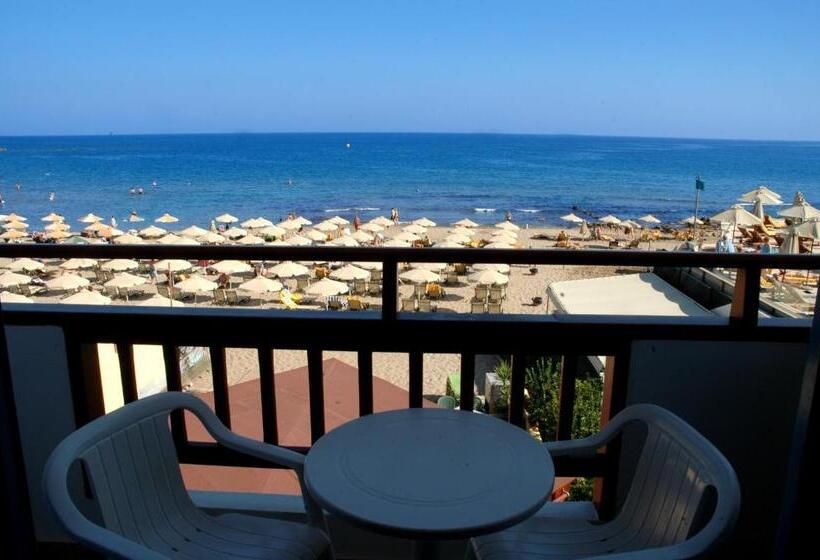 סטודיו סטנדרטי נוף לים, Vlachakis