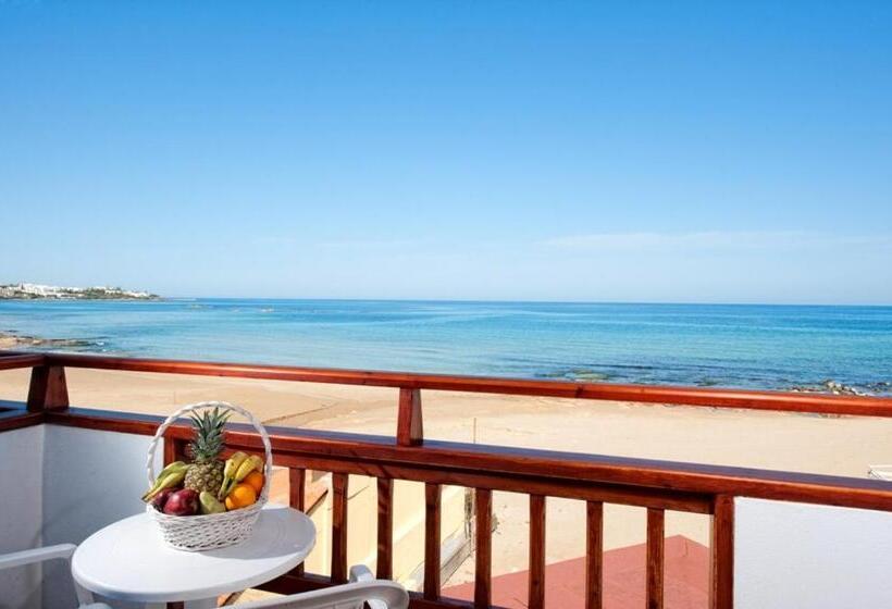 סטודיו סטנדרטי נוף לים, Vlachakis