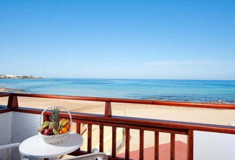 סטודיו סטנדרטי נוף לים, Vlachakis