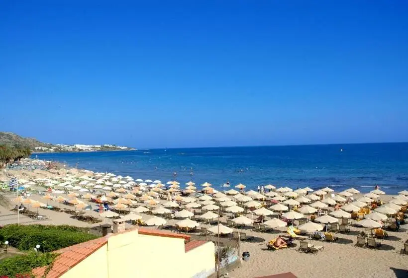 Studio Standard Vista Mare, Vlachakis