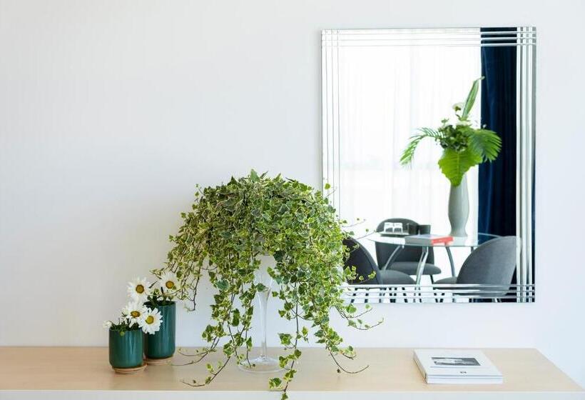 スタンダードルーム, Enny Camere