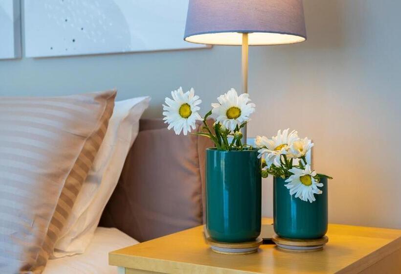 スタンダードルーム, Enny Camere