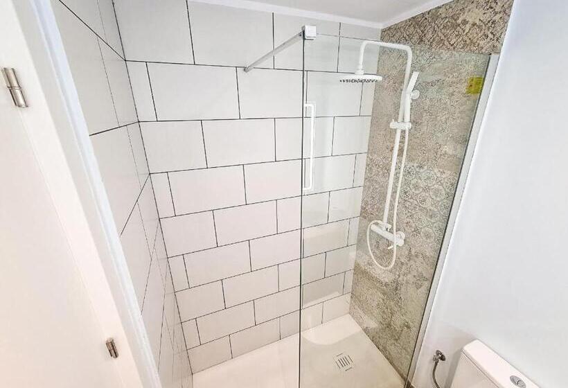 스탠다드 발코니 룸 바다 전망, Amena Mar