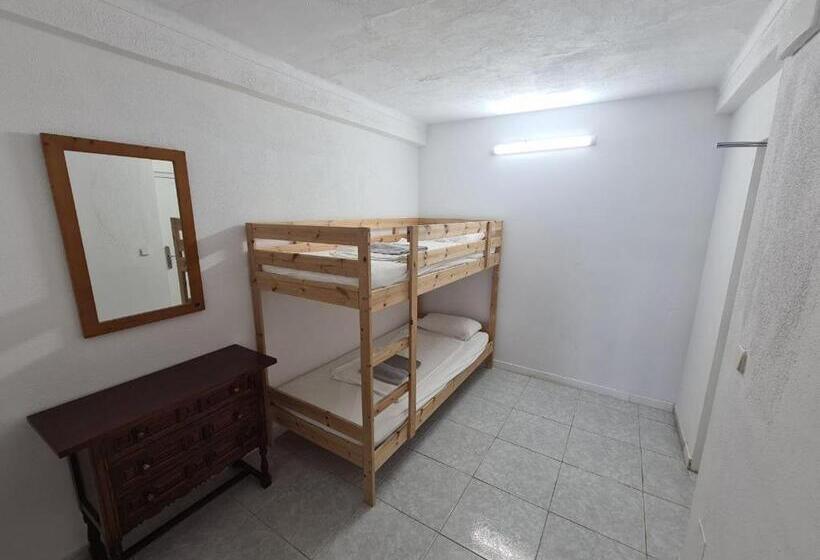 패밀리 룸 바다 전망, Amena Mar