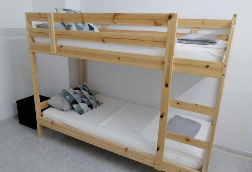 패밀리 룸 바다 전망, Amena Mar