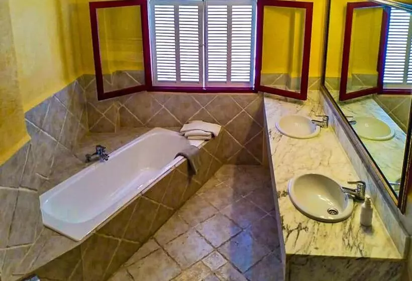 Suite Vista Mare, Amena Mar