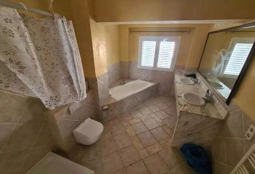 Suite Vista Mare, Amena Mar
