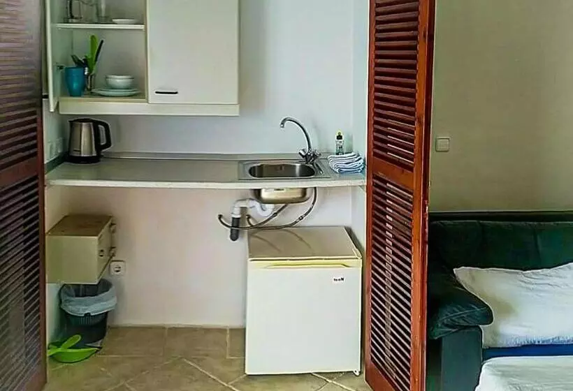 Suite Vista Mare, Amena Mar