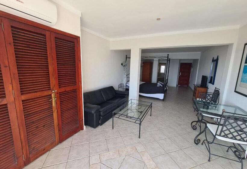 바다 전망 스위트, Amena Mar