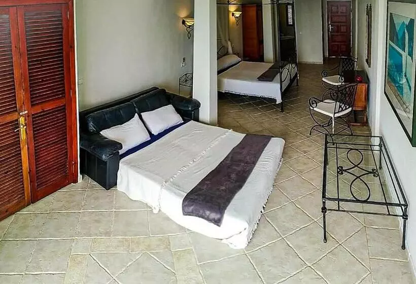 Suite Vista Mare, Amena Mar