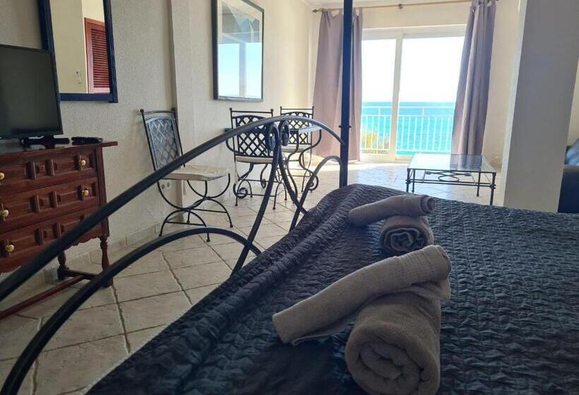 바다 전망 스위트, Amena Mar