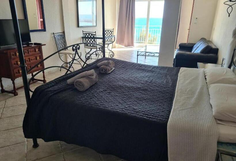 바다 전망 스위트, Amena Mar