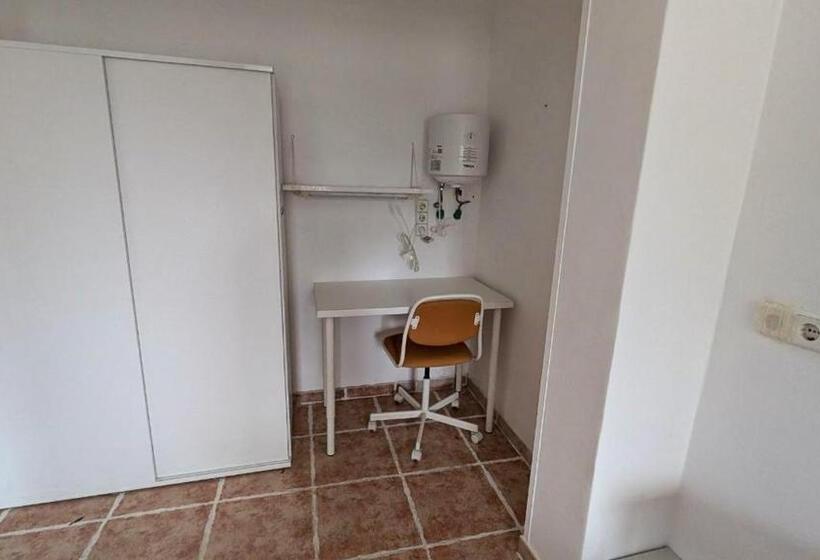 침실 1개 테라스 아파트, Amena Mar